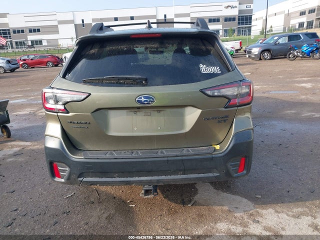 Aukcja sprzedaży 2022 Subaru Outback Onyx Edition Xt, vin: 4S4BTGLDXN3183870, numer aukcji: 45426796