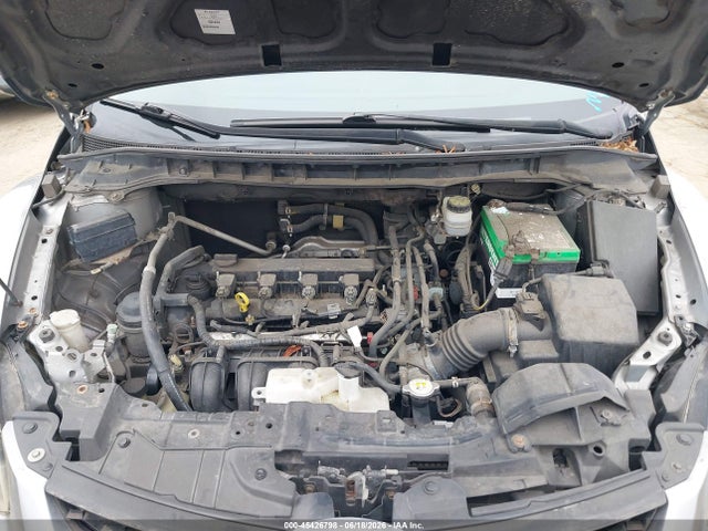 Aukcja sprzedaży 2011 Mazda Cx-7 I Sv, vin: JM3ER2A53B0397408, numer aukcji: 45426798