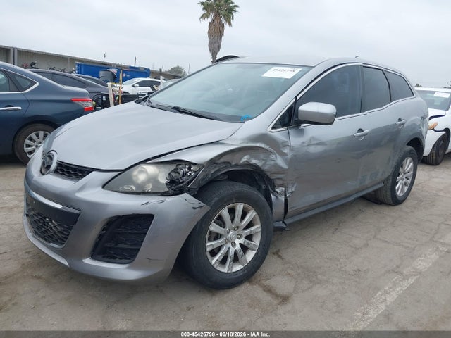 Aukcja sprzedaży 2011 Mazda Cx-7 I Sv, vin: JM3ER2A53B0397408, numer aukcji: 45426798