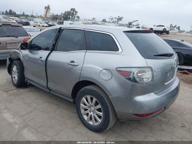 Aukcja sprzedaży 2011 Mazda Cx-7 I Sv, vin: JM3ER2A53B0397408, numer aukcji: 45426798