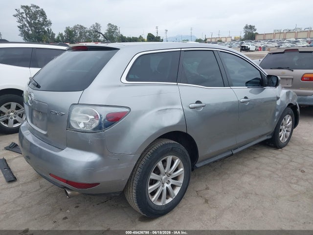 Aukcja sprzedaży 2011 Mazda Cx-7 I Sv, vin: JM3ER2A53B0397408, numer aukcji: 45426798