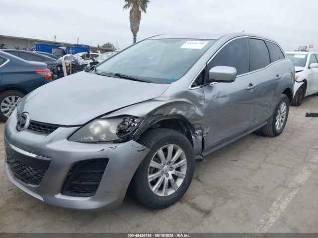 Aukcja sprzedaży 2011 Mazda Cx-7 I Sv, vin: JM3ER2A53B0397408, numer aukcji: 45426798