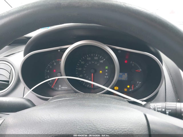 Aukcja sprzedaży 2011 Mazda Cx-7 I Sv, vin: JM3ER2A53B0397408, numer aukcji: 45426798