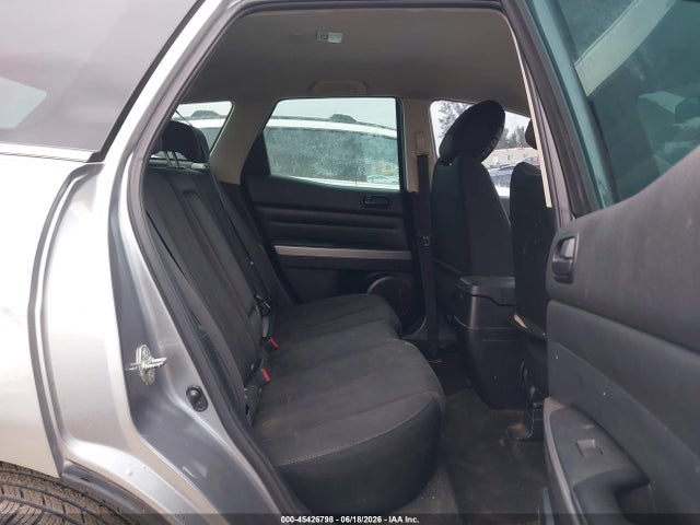 Aukcja sprzedaży 2011 Mazda Cx-7 I Sv, vin: JM3ER2A53B0397408, numer aukcji: 45426798