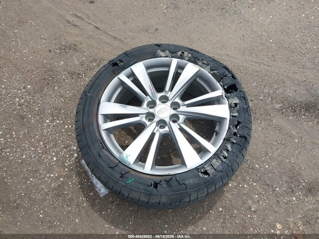 45426802 :رقم المزاد ، 1GYKPCRS5MZ224306 vin ، 2021 Cadillac Xt6 Fwd Premium Luxury مزاد بيع