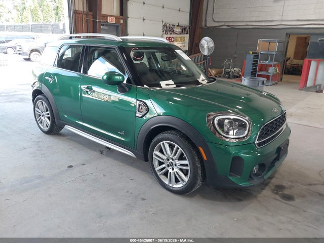 Продажа на аукционе авто 2023 Mini Countryman Cooper S, vin: WMZ83BR05P3P81955, номер лота: 45426807
