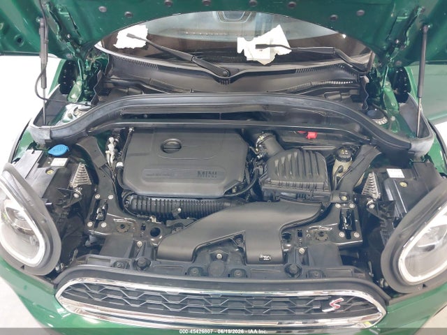 Продажа на аукционе авто 2023 Mini Countryman Cooper S, vin: WMZ83BR05P3P81955, номер лота: 45426807