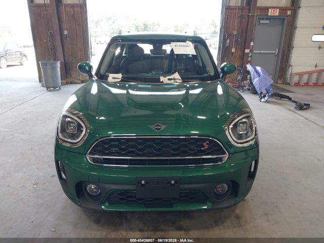 Продажа на аукционе авто 2023 Mini Countryman Cooper S, vin: WMZ83BR05P3P81955, номер лота: 45426807