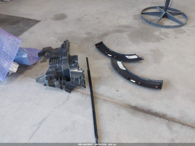 Продажа на аукционе авто 2023 Mini Countryman Cooper S, vin: WMZ83BR05P3P81955, номер лота: 45426807