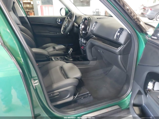 Продажа на аукционе авто 2023 Mini Countryman Cooper S, vin: WMZ83BR05P3P81955, номер лота: 45426807