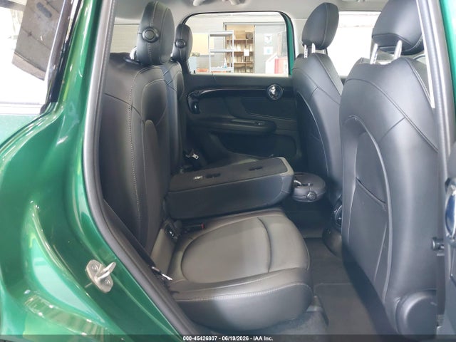 Продажа на аукционе авто 2023 Mini Countryman Cooper S, vin: WMZ83BR05P3P81955, номер лота: 45426807