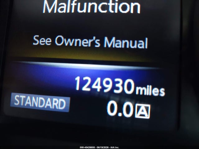 Продаж на аукціоні авто 2016 Infiniti Q50 3.0t Premium, vin: JN1EV7AP9GM306471, номер лоту: 45426808