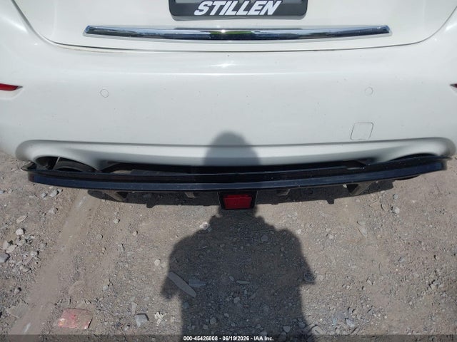 Продаж на аукціоні авто 2016 Infiniti Q50 3.0t Premium, vin: JN1EV7AP9GM306471, номер лоту: 45426808