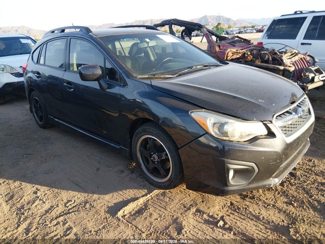 Aukcja sprzedaży 2014 Subaru Impreza 2.0i Sport Premium, vin: JF1GPAL67E8224123, numer aukcji: 45426809