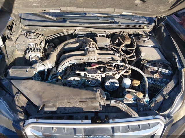 Aukcja sprzedaży 2014 Subaru Impreza 2.0i Sport Premium, vin: JF1GPAL67E8224123, numer aukcji: 45426809