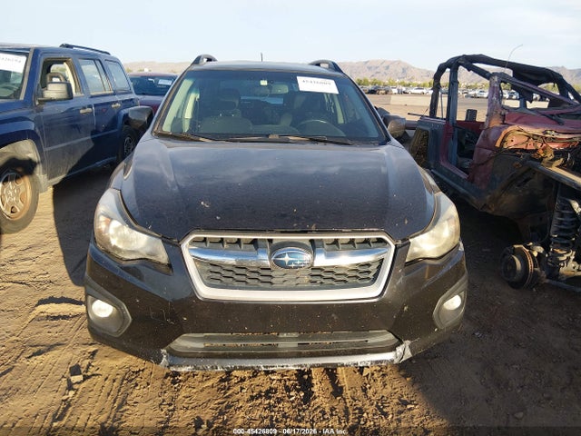 2014 Subaru Impreza 2.0i Sport Premium მანქანა იყიდება აუქციონზე, vin: JF1GPAL67E8224123, აუქციონის ნომერი: 45426809