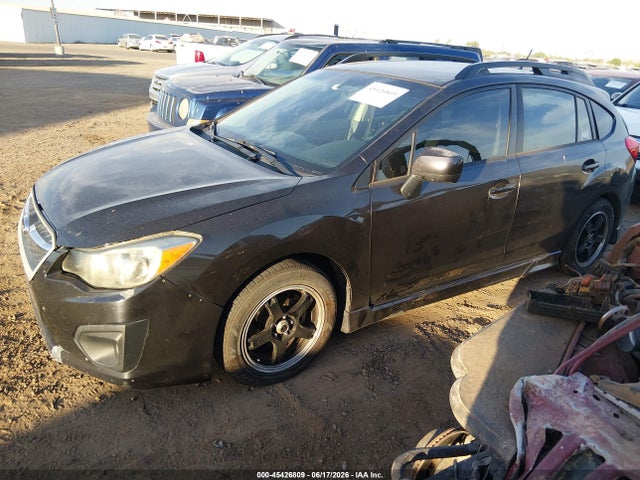 Aukcja sprzedaży 2014 Subaru Impreza 2.0i Sport Premium, vin: JF1GPAL67E8224123, numer aukcji: 45426809