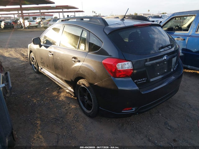 Aukcja sprzedaży 2014 Subaru Impreza 2.0i Sport Premium, vin: JF1GPAL67E8224123, numer aukcji: 45426809
