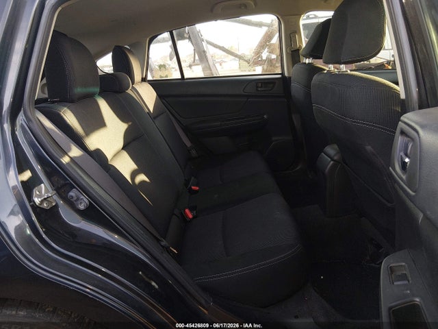 2014 Subaru Impreza 2.0i Sport Premium მანქანა იყიდება აუქციონზე, vin: JF1GPAL67E8224123, აუქციონის ნომერი: 45426809