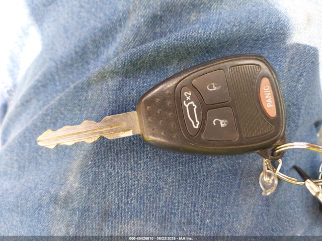 Aukcja sprzedaży 2005 Chrysler Pacifica Touring, vin: 2C4GF68415R495412, numer aukcji: 45426810
