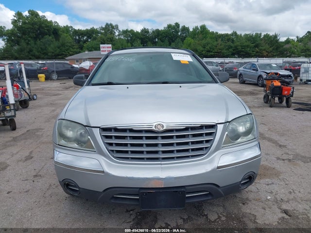 Aukcja sprzedaży 2005 Chrysler Pacifica Touring, vin: 2C4GF68415R495412, numer aukcji: 45426810