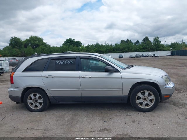 Aukcja sprzedaży 2005 Chrysler Pacifica Touring, vin: 2C4GF68415R495412, numer aukcji: 45426810
