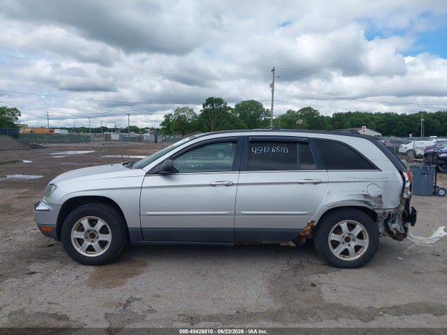 Aukcja sprzedaży 2005 Chrysler Pacifica Touring, vin: 2C4GF68415R495412, numer aukcji: 45426810