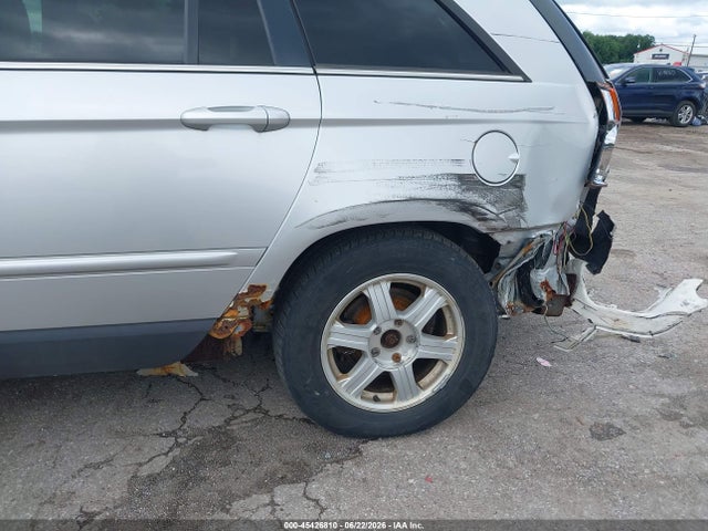 Aukcja sprzedaży 2005 Chrysler Pacifica Touring, vin: 2C4GF68415R495412, numer aukcji: 45426810