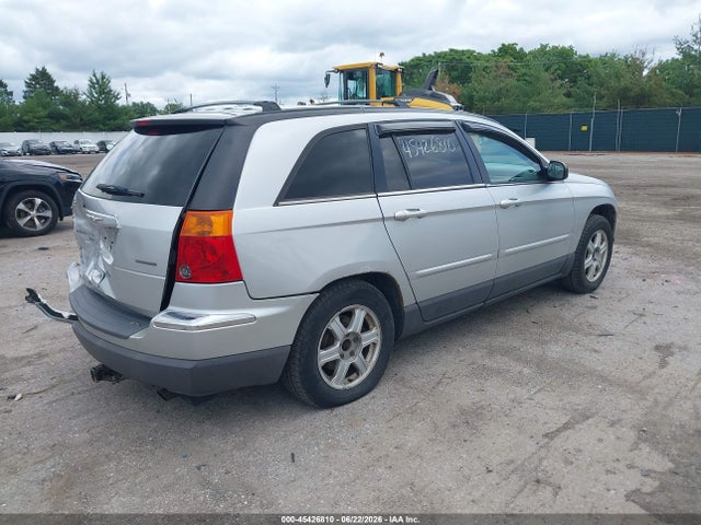 Aukcja sprzedaży 2005 Chrysler Pacifica Touring, vin: 2C4GF68415R495412, numer aukcji: 45426810