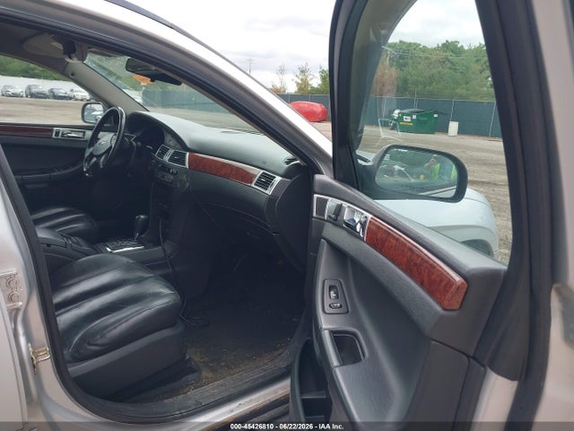 Aukcja sprzedaży 2005 Chrysler Pacifica Touring, vin: 2C4GF68415R495412, numer aukcji: 45426810