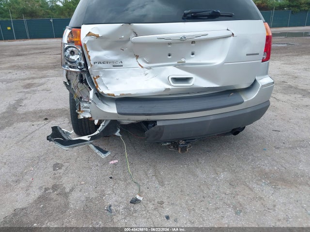 Aukcja sprzedaży 2005 Chrysler Pacifica Touring, vin: 2C4GF68415R495412, numer aukcji: 45426810