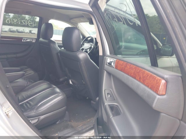 Aukcja sprzedaży 2005 Chrysler Pacifica Touring, vin: 2C4GF68415R495412, numer aukcji: 45426810