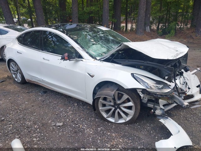 Продаж на аукціоні авто 2019 Tesla Model 3 Long Range/mid Range/standard Range/standard Range Plus, vin: 5YJ3E1EA0KF445073, номер лоту: 45426815