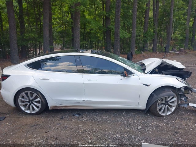 2019 Tesla Model 3 Long Range/mid Range/standard Range/standard Range Plus მანქანა იყიდება აუქციონზე, vin: 5YJ3E1EA0KF445073, აუქციონის ნომერი: 45426815