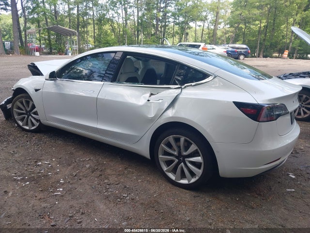 Auction sale of the 2019 Tesla Model 3 Long Range/mid Range/standard Range/standard Range Plus, vin: 5YJ3E1EA0KF445073, lot number: 45426815