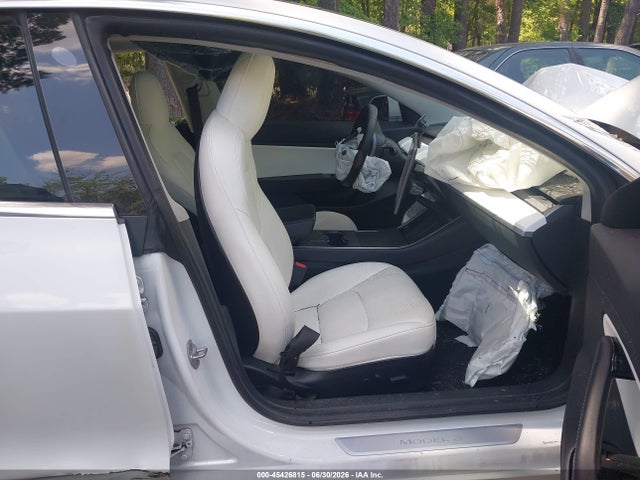 Продажа на аукционе авто 2019 Tesla Model 3 Long Range/mid Range/standard Range/standard Range Plus, vin: 5YJ3E1EA0KF445073, номер лота: 45426815