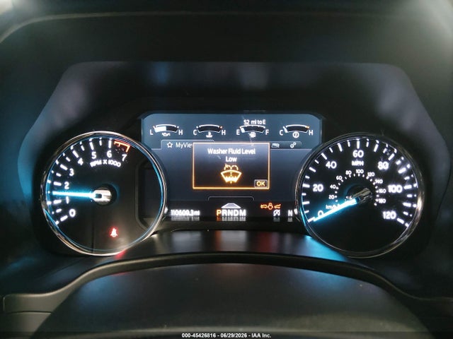 Продажа на аукционе авто 2021 Ford Expedition Xlt Max, vin: 1FMJK1JTXMEA42371, номер лота: 45426816