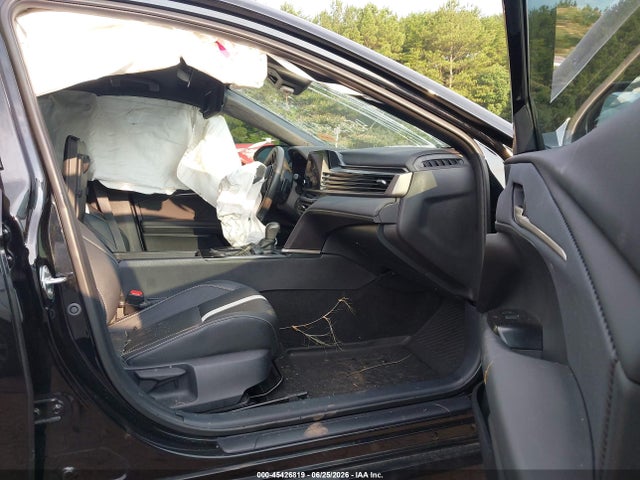 45426819 :رقم المزاد ، 4T1DAACKXSU125788 vin ، 2025 Toyota Camry Se مزاد بيع