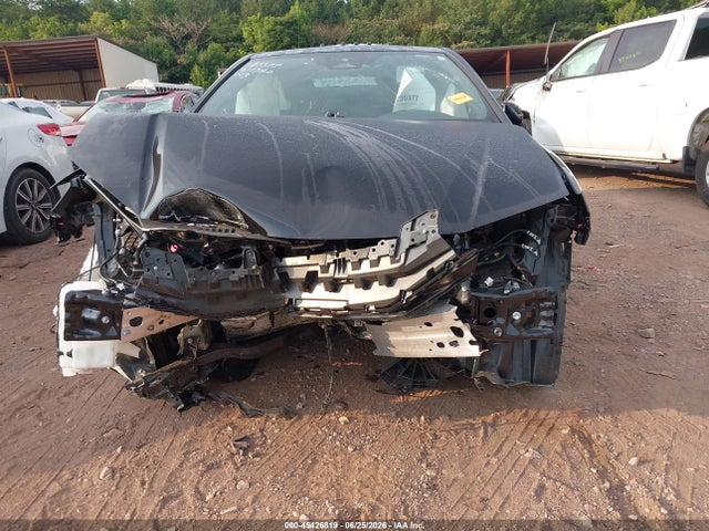 45426819 :رقم المزاد ، 4T1DAACKXSU125788 vin ، 2025 Toyota Camry Se مزاد بيع