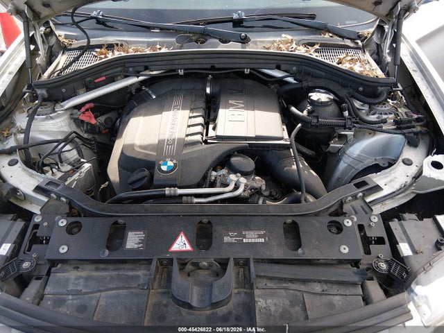 45426822 :رقم المزاد ، 5UXWX7C56DL979127 vin ، 2013 Bmw X3 Xdrive35i مزاد بيع