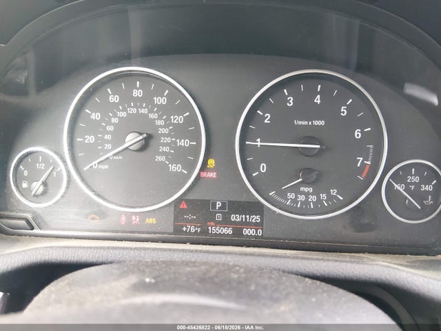 Aukcja sprzedaży 2013 Bmw X3 Xdrive35i, vin: 5UXWX7C56DL979127, numer aukcji: 45426822