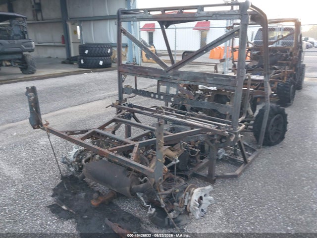 Aukcja sprzedaży 2022 Polaris Ranger 1000 Eps/1000 Premium, vin: 4XATAE992N8019366, numer aukcji: 45426832
