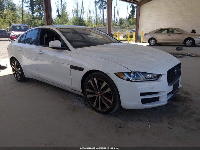 Aukcja sprzedaży 2017 Jaguar Xe 25t Prestige, vin: SAJAE4BGXHA947299, numer aukcji: 45426837