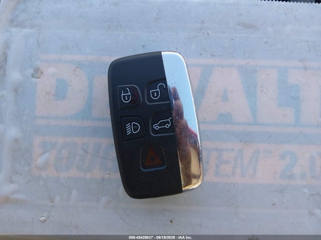 Aukcja sprzedaży 2017 Jaguar Xe 25t Prestige, vin: SAJAE4BGXHA947299, numer aukcji: 45426837
