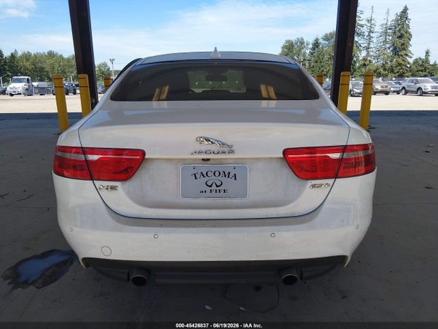 Aukcja sprzedaży 2017 Jaguar Xe 25t Prestige, vin: SAJAE4BGXHA947299, numer aukcji: 45426837