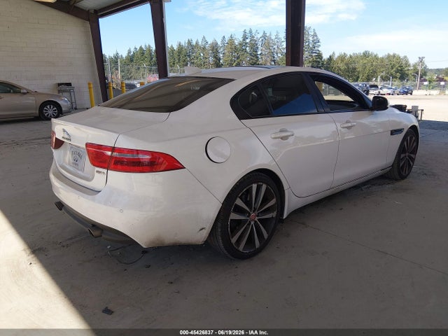 Продажа на аукционе авто 2017 Jaguar Xe 25t Prestige, vin: SAJAE4BGXHA947299, номер лота: 45426837