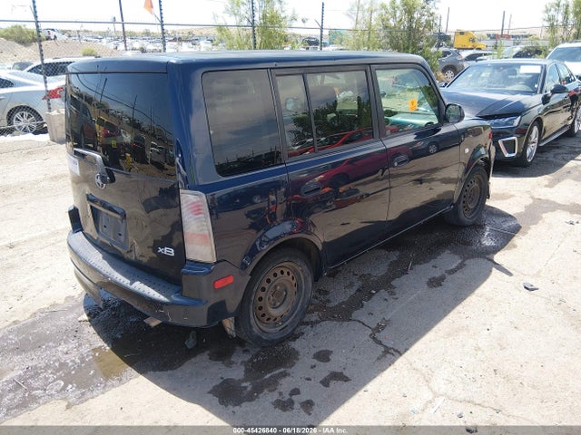 Aukcja sprzedaży 2006 Scion Xb, vin: JTLKT324664090522, numer aukcji: 45426840