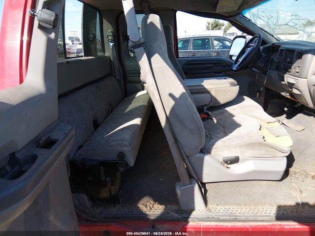 1999 Ford F-250 Lariat/xl/xlt მანქანა იყიდება აუქციონზე, vin: 1FTNX21F6XEE90411, აუქციონის ნომერი: 45426841