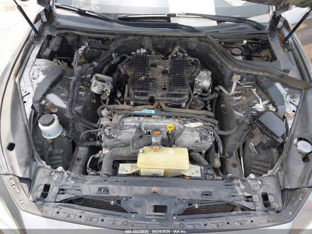 Продажа на аукционе авто 2014 Infiniti Q50 Premium, vin: JN1BV7AP7EM674132, номер лота: 45426850