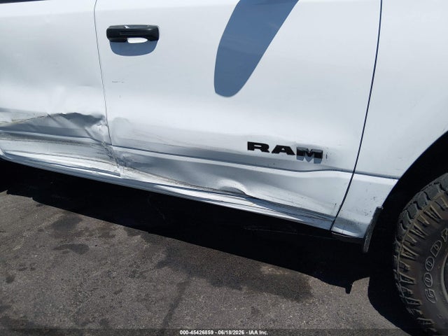 RAM 1500 Warlock 4x4 5'7 Box 2025 1C6SRFGP3SN634811 Image 6